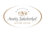 Ansitz Jakoberhof Hotel logo