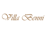 Visita lo shopping online di Villa Benni