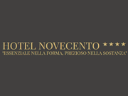 Novecento Hotel Bologna logo