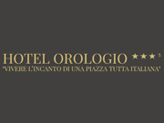 Orologio Hotel Bologna logo