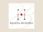 Art Studio Hotel Bologna logo