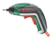 Bosch IXO logo