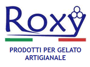 Gelati Roxy logo