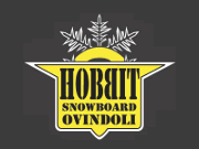Ovindoli Snowboard logo