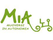 Mia Scooter logo