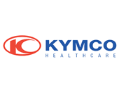 Kymco Healthcare logo