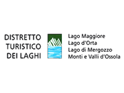 Distretto Laghi logo