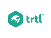 Trtl Travel logo