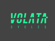 Volata Cycles logo