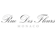 Rue Des Fleurs Monaco logo