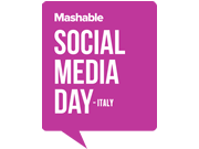Mashable Social Media Day logo
