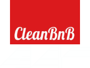 CleanBnB logo