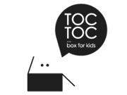 Visita lo shopping online di Toc Toc box for kids