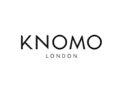 Knomo bags logo