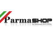 ParmaSHOP logo