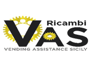 Ricambi Vas logo