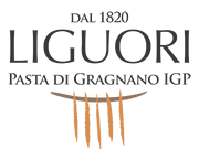 Pasta Liguori logo