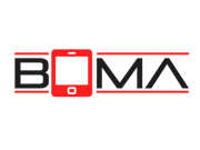 Boma Italia logo