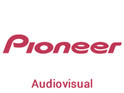 Pioneer Audiovisual logo
