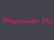 Pioneer DJ logo