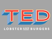 TED Lobster Burger logo