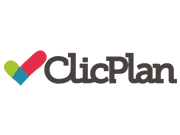 ClicPlan logo