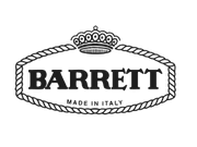 Barrett logo
