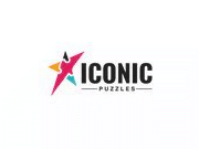 Iconic Puzzles logo