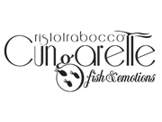 Trabocco Cungarelle Ristorante logo
