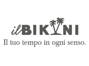 Il Bikini Sorrento logo