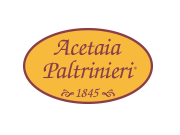 Acetaia Paltrinieri logo