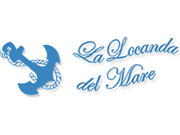 La Locanda del Mare logo