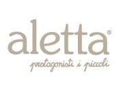 Visita lo shopping online di Aletta Shop