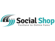 SocialShop logo