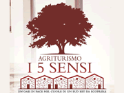 Agriturismoi 5 Sensi logo