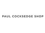 Paul Cocksedge Shop logo