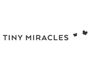 Tiny Miracles logo