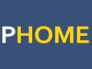 Phome logo