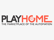 123 Playhome logo
