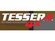 Tesser 4X4 logo