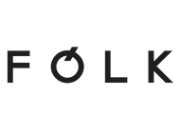 FOLK Reykjavik logo