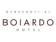 Boiardo Hotel logo