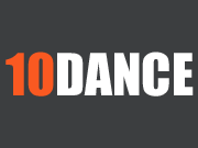 10dance logo