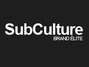 SubCulture brand elite logo