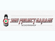 360 Project Garage codice sconto