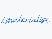 I-Materialise logo