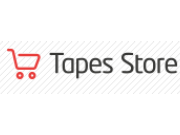 Tapes Store logo