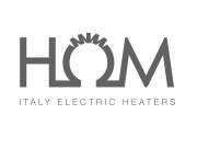 Hom warm logo
