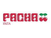Pacha Ibiza logo