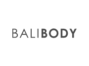 Bali Body logo